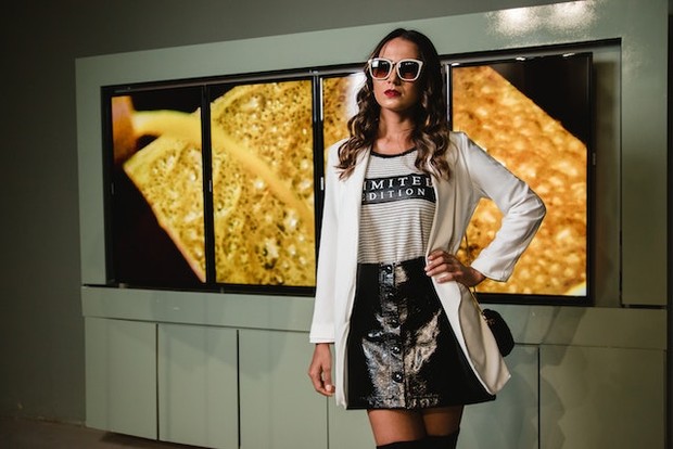 Ilustrasi perempuan/Foto: Pexels/Elias de Carvalho