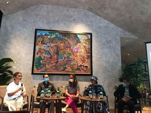 Mau Tetap Produktif dan Mandiri di Usia Lanjut? Begini Tipsnya!