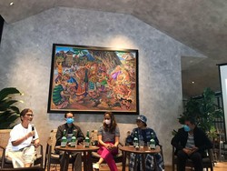 Mau Tetap Produktif dan Mandiri di Usia Lanjut? Begini Tipsnya!