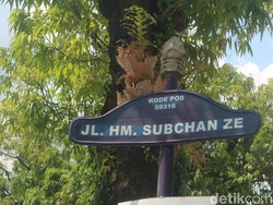 Kematian Subchan yang Jadi Nama Jalan Kudus Disebut Terkait Operasi Intelijen