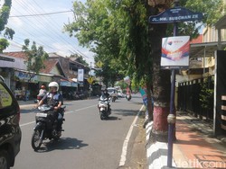 Mengenang Sosok HM Subchan ZE Penentang PKI yang Jadi Nama Jalan di Kudus