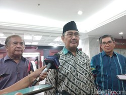 Soal Skandal Perubahan Putusan MK, Ini Kata Jimly Asshiddiqie