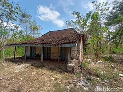 Kisah Kampung Mati yang Ditinggal Penghuninya di Ponorogo