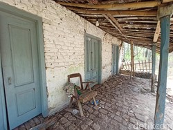 Kampung Mati di Ponorogo Diwakafkan, Diharap Bisa Jadi Bumi Perkemahan