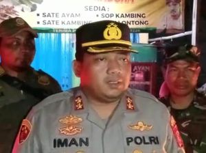 Urip Saputra Dinarasikan Meninggal Hidup Lagi, Polisi Ungkap Fakta Ini