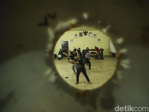 Kerja Keras Melestarikan Tarian Tradisional Khas Kalbar Kerja Keras Melestarikan Tarian Tradisional Khas Kalbar