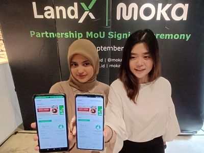 Kolaborasi Bantu Kembangkan Bisnis UMKM