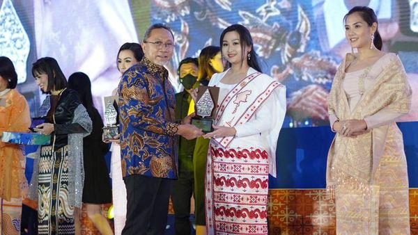 Komitmen Kemendag Dukung IWAPI Tembus Pasar Internasional