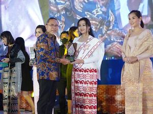 Komitmen Kemendag Dukung IWAPI Tembus Pasar Internasional