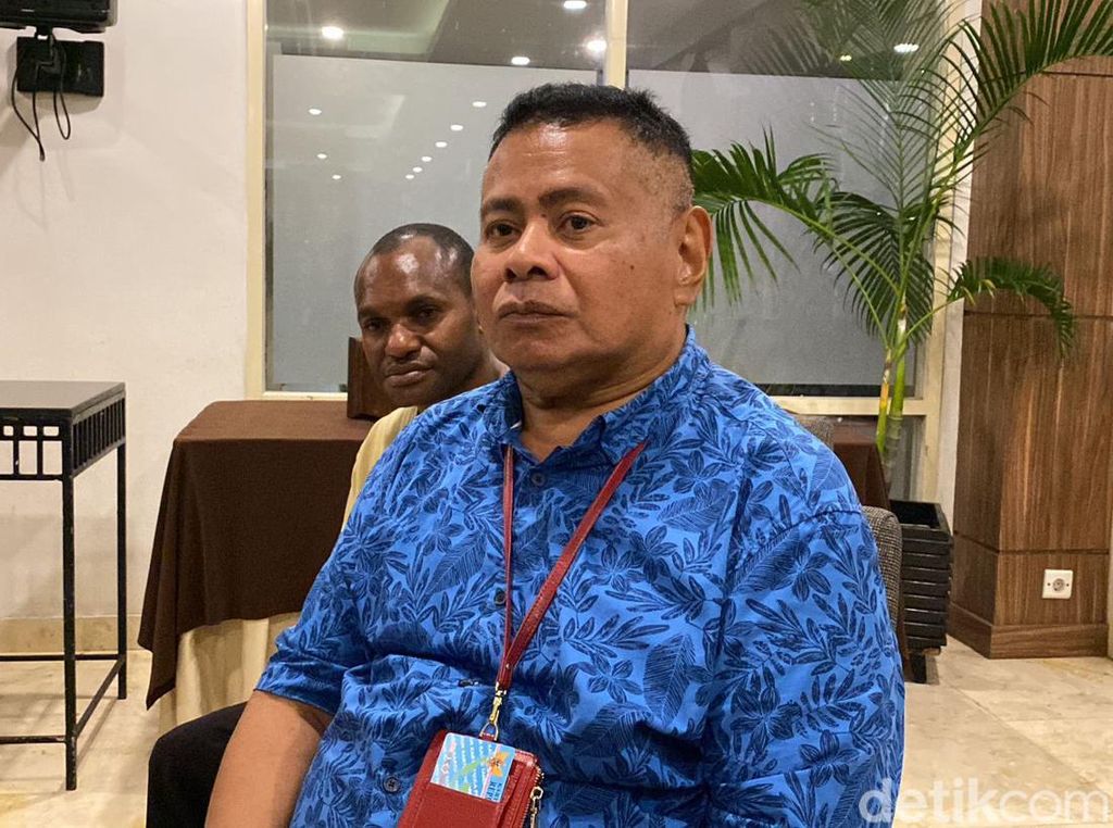 Pengacara Lukas Enembe Singgung Pemprov Papua Raih WTP 8 Tahun Beruntun
