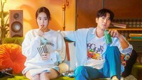 7 Drama Korea Terbaru Tayang Oktober 2022, Genre Romantis hingga Misteri