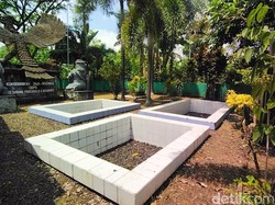 Cerita Kekejaman PKI Bantai 62 Pemuda Ansor Banyuwangi