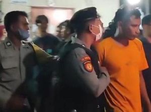 Kepergok Masuk Rumah Warga di Gianyar, Pria Situbondo Nyaris Dimassa Kepergok Masuk Rumah Warga di Gianyar, Pria Situbondo Nyaris Dimassa