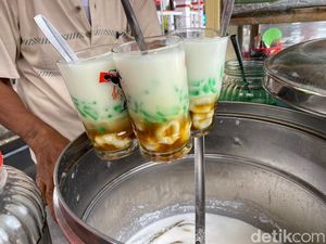 Seger Polll! 5 Minuman Tradisional Jawa Timur yang Cocok untuk Berbuka
