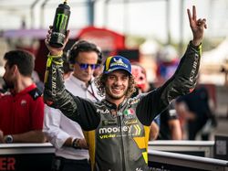 Marco Bezzecchi, Murid Rossi Pecahkan 2 Rekor di MotoGP Thailand