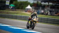 Kualifikasi MotoGP Thailand 2022: Marco Bezzecchi Rebut Pole Position