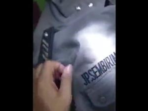 Beredar Video Diduga Oknum Polsek Pancur Batu Sebagai Bandar Narkoba Beredar Video Diduga Oknum Polsek Pancur Batu Sebagai Bandar Narkoba