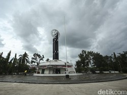 7 Fakta Pontianak, Tanah Kelahiran Peraih Emas Olimpiade 2024 Paris Veddriq Leonardo