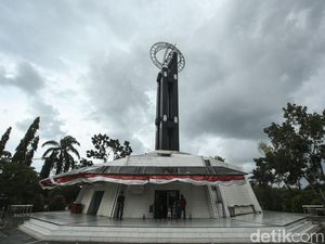 Ratusan Pramuwisata di Kalbar Siap Layani Wisatawan