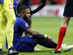 Banyak Pemainnya Tumbang, Barcelona Tetap Tenang