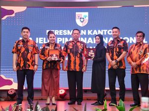 Di Depan Kader PP, Bamsoet Ingatkan Tantangan Jaga Pancasila Kian Berat