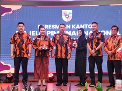 Di Depan Kader PP, Bamsoet Ingatkan Tantangan Jaga Pancasila Kian Berat