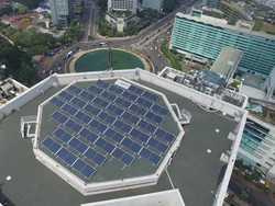 Mengenal Xurya, Startup Penyedia Solusi Pembangkit Listrik Tenaga Surya