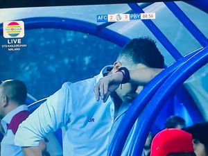 Patahkan Rekor 23 Tahun, Persebaya Bungkam Arema FC 3-2