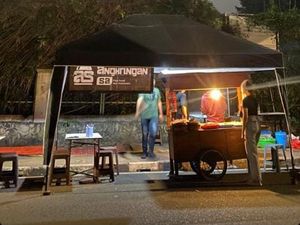 Modal Rp 7 Juta Bisa Buka Angkringan di Jakarta? Nih Tips dari Pelakunya Modal Rp 7 Juta Bisa Buka Angkringan di Jakarta? Nih Tips dari Pelakunya