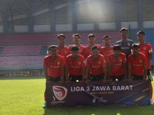 Pesan Pandawa ke Persindra Indramayu: Menang atau Degradasi! Pesan Pandawa ke Persindra Indramayu: Menang atau Degradasi!