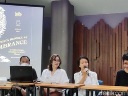 Pesta Boneka #8 Digelar Mulai Pekan Ini, Siap Meriahkan?