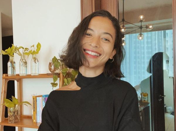 Sederet Kebiasaan Ini Bikin Putri Marino Punya Body Goals, Begini Potretnya