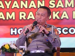 Belum Bayar Pajak STNK Bisa Kena Tilang? Begini Penjelasannya