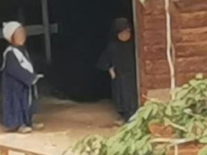 Sekte Lev Tahor yang Dijuluki Taliban Yahudi di Hutan Meksiko Digerebek