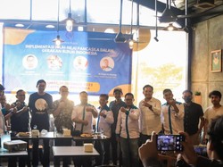 Ketum Depenas SBNI Minta Buruh Adaptif di Era Revolusi Industri 4.0