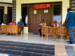 Keluarga Ungkap Lukas Enembe Sudah 4 Kali Alami Gejala Strok Sejak 2019