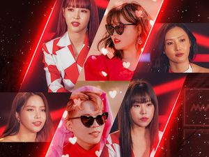 Ada Take 1, 4 Tayangan Korea di Netflix Oktober 2022 Ada Take 1, 4 Tayangan Korea di Netflix Oktober 2022