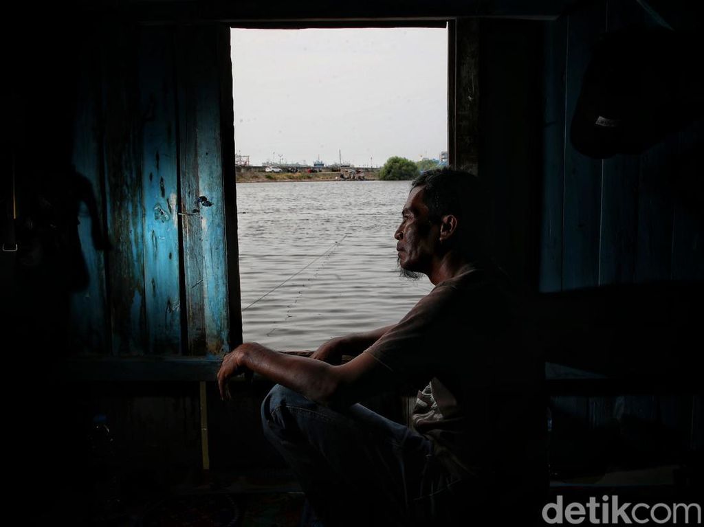 Bikin Merinding! Ini 8 Daerah di Indonesia yang Terancam Tenggelam