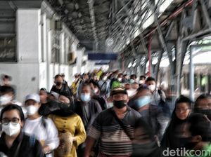 Harus Punya Gaji Berapa untuk Bisa Hidup Layak di Jakarta? Harus Punya Gaji Berapa untuk Bisa Hidup Layak di Jakarta?