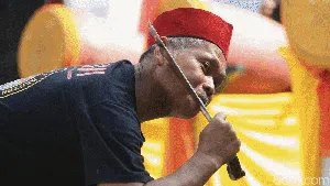 Terpukau Ragam Kesenian Banten di Hari Kesaktian Pancasila