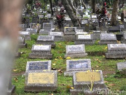 Walkot Yana Ungkap Terbatasnya Lahan Pemakaman di Bandung