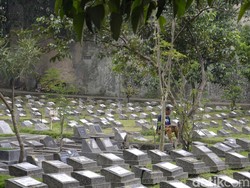 Upaya Pemkot Bandung Tambah Luas Lahan Pemakaman Tak Mudah