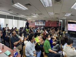 Roadshow Serentak di 5 Kota, USANA Indonesia Luncurkan Program Jumpstart