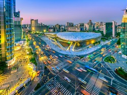 Hore! Korsel Hapus Tes PCR buat Turis Asing