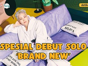 K-Talk: Fact-Checking Game Bareng XIUMIN EXO K-Talk: Fact-Checking Game Bareng XIUMIN EXO