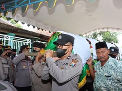 6 Warga Tulungagung Jadi Korban Tragedi Kanjuruhan Malang, Ini Identitasnya