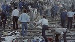 7 Tragedi Kerusuhan Sepakbola di Dunia, Stadion Peru-Kanjuruhan