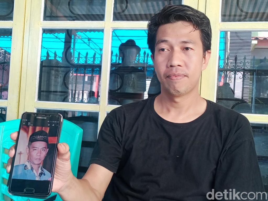 Warga Makassar Korban KKB Sempat Telepon Ibu Sebelum Tewas Diserang