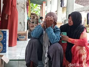 2 Suporter Arema Asal Jember Jadi Korban Meninggal Tragedi Kanjuruhan 2 Suporter Arema Asal Jember Jadi Korban Meninggal Tragedi Kanjuruhan