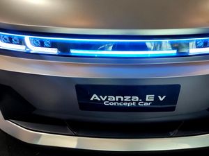 Avanza Listrik Karya Atta Halilintar yang Dibantu Desainer Mobil Justin Bieber Avanza Listrik Karya Atta Halilintar yang Dibantu Desainer Mobil Justin Bieber